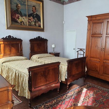 B&B Villa Sant'Anna Bergamo Exterior photo