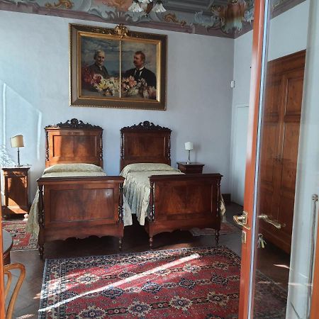 B&B Villa Sant'Anna Bergamo Exterior photo