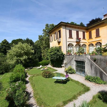 B&B Villa Sant'Anna Bergamo Exterior photo