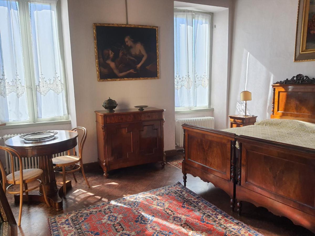 B&B Villa Sant'Anna Bergamo Exterior photo