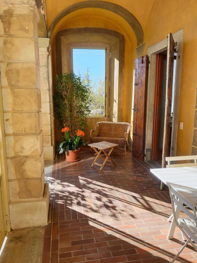 B&B Villa Sant'Anna Bergamo Exterior photo