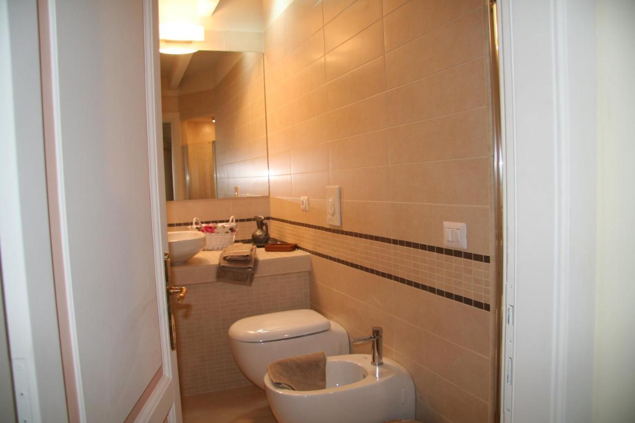 B&B Villa Sant'Anna Bergamo Room photo
