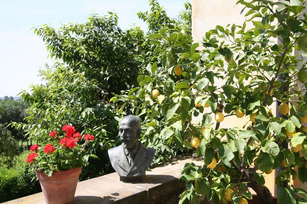 B&B Villa Sant'Anna Bergamo Exterior photo