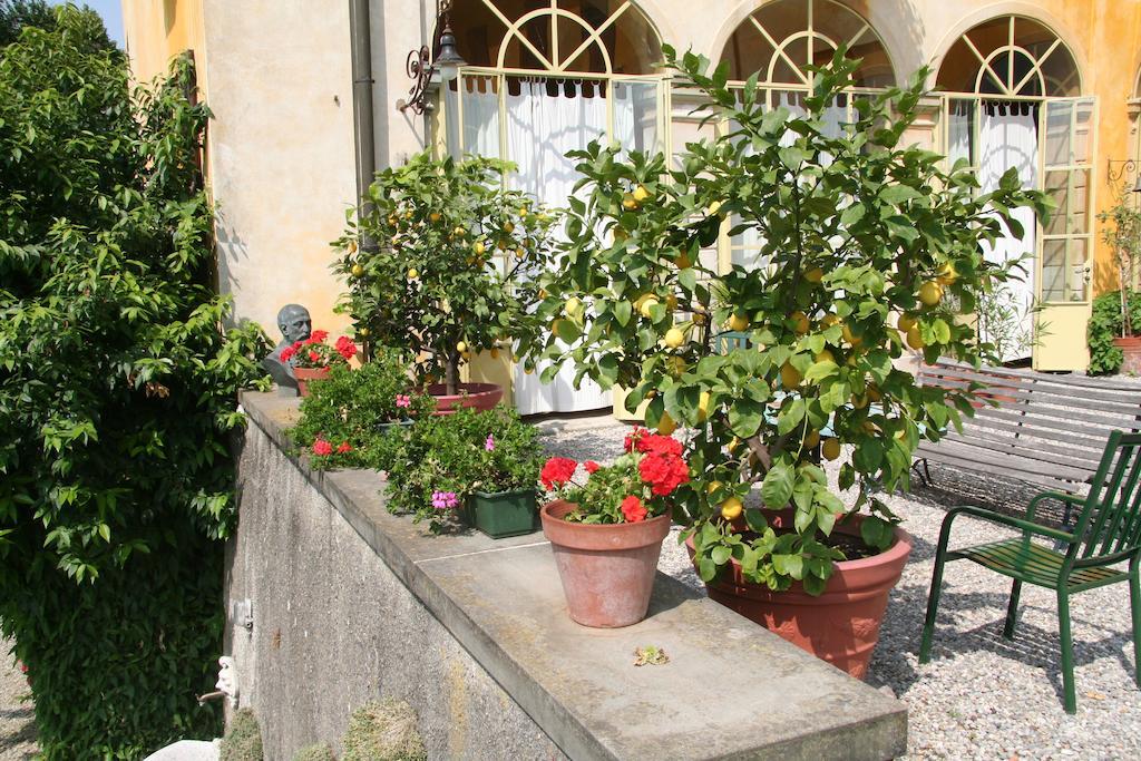 B&B Villa Sant'Anna Bergamo Exterior photo