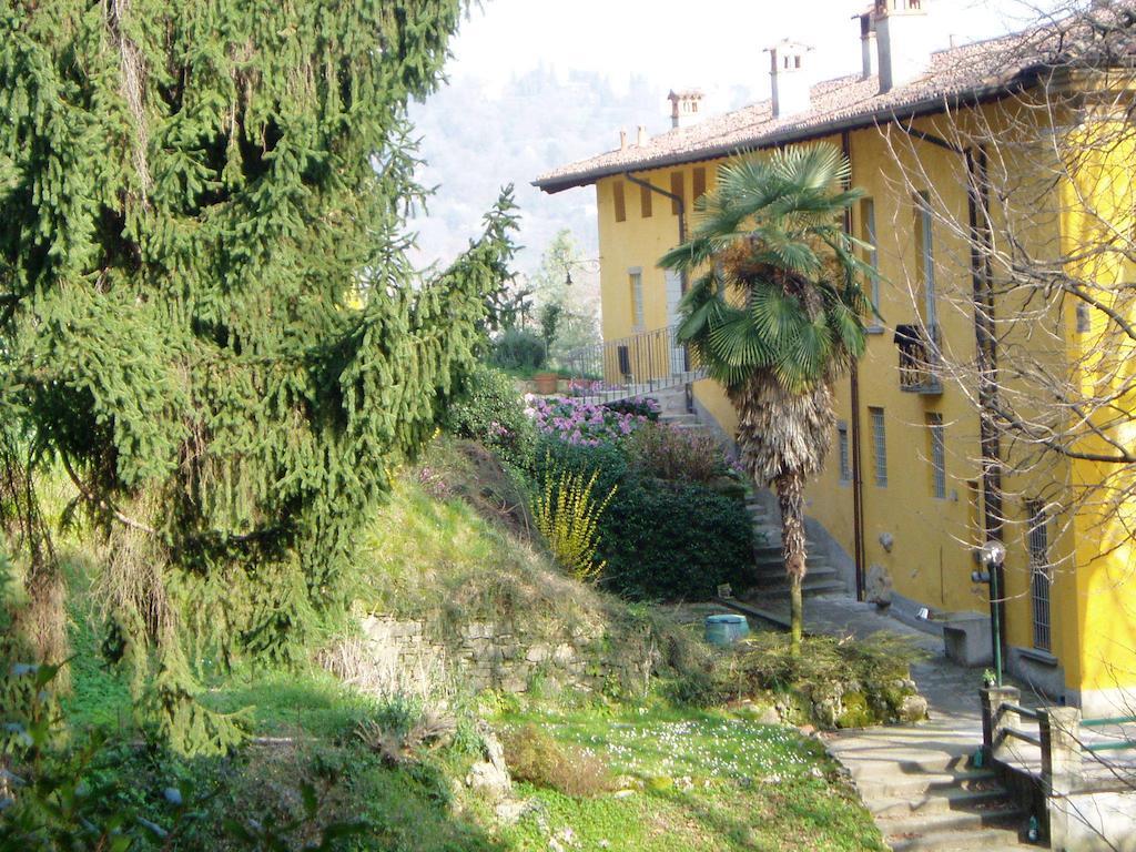 B&B Villa Sant'Anna Bergamo Exterior photo