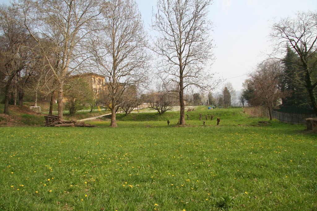 B&B Villa Sant'Anna Bergamo Exterior photo