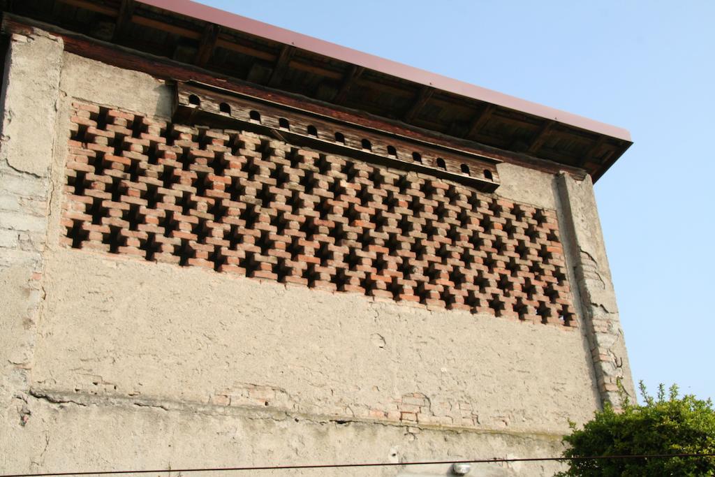 B&B Villa Sant'Anna Bergamo Exterior photo