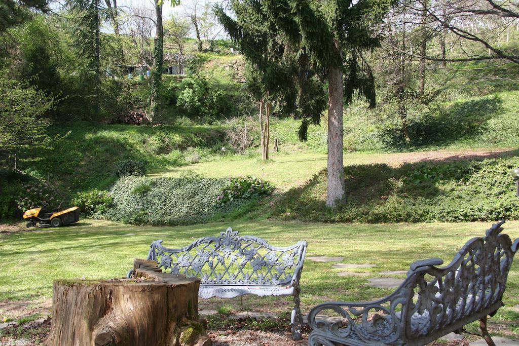 B&B Villa Sant'Anna Bergamo Exterior photo