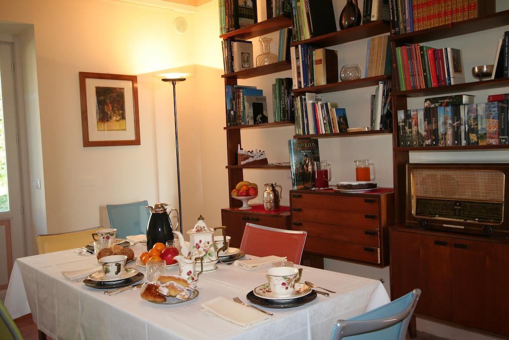 B&B Villa Sant'Anna Bergamo Exterior photo
