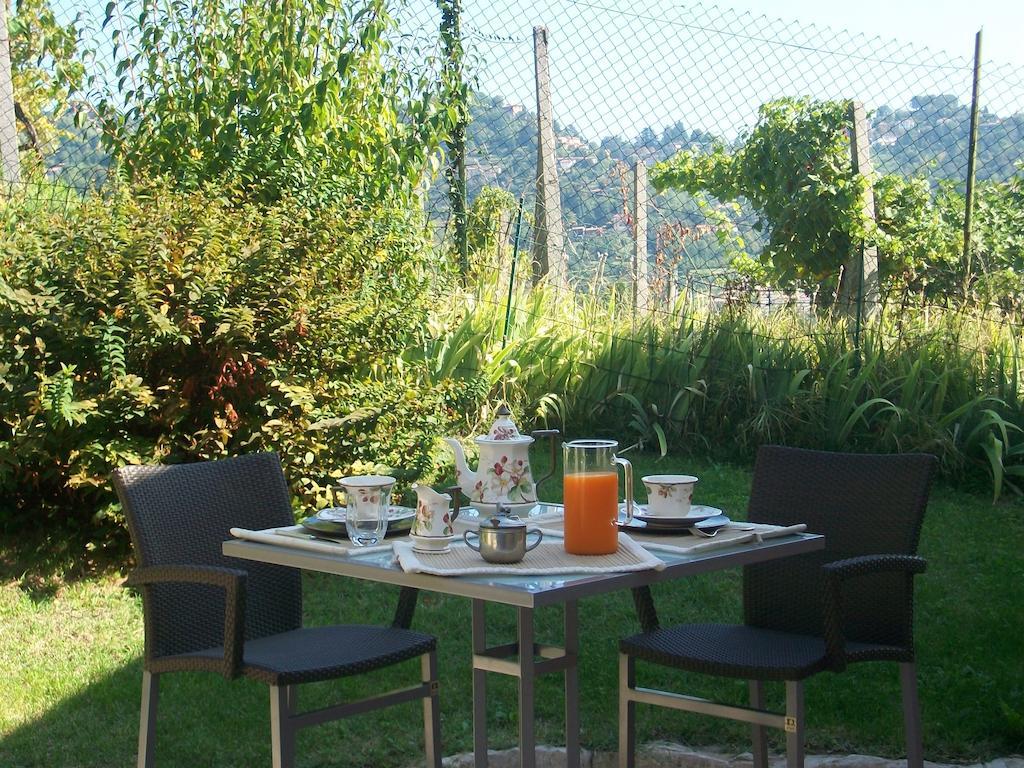 B&B Villa Sant'Anna Bergamo Exterior photo
